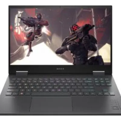 OMEN 15T-ek000 اچ پی Core i7-10750H RTX 2070 32GB 512GB