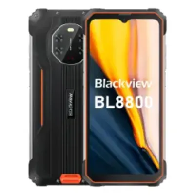 BL8800 بلک ویو