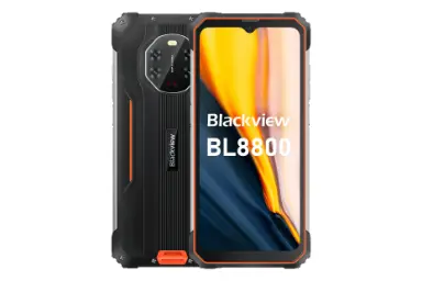 عکس BL8800 بلک ویو