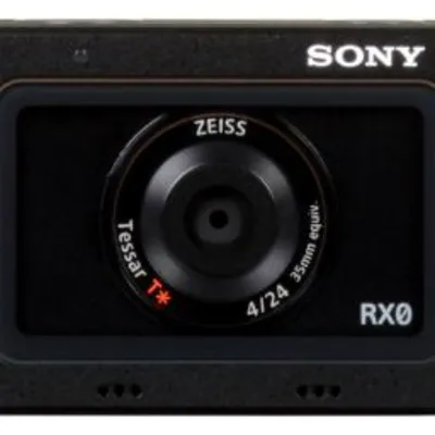 سونی DSC-RX0