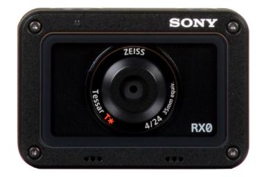 مقایسه سونی DSC-RX0 با کانن EOS 90D