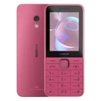 نوکیا 225 4G نسخه 2024