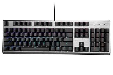 کولر مستر CK351
