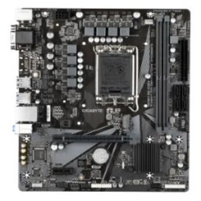 گیگابایت H610M S2 DDR4 (rev. 1.2)
