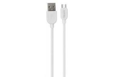 مقایسه کینگ استار Type-C به Type-C مدل K331 C با طول 1 متر با وریتی Type-A به Micro-USB مدل CB3110 با طول 1 متر