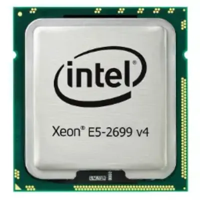 اینتل Xeon E5-2699 v4