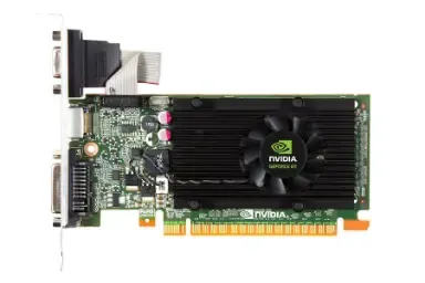انویدیا جی فورس GT 610