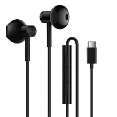 شیائومی Mi Dual Driver Type-C