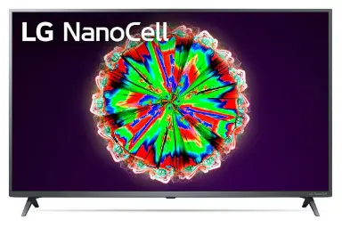 عکس ال جی NANO79 مدل 65 اینچ