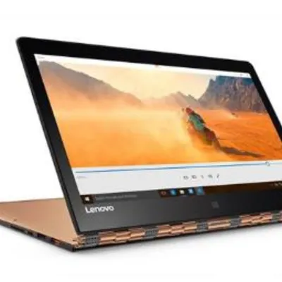 یوگا 900 پرو 13 لنوو Core i7 8GB 512GB