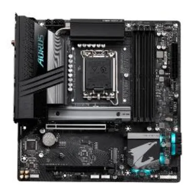 گیگابایت B760M AORUS PRO AX (rev. 1.x)