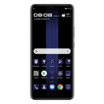 میت 20 RS پورشه دیزاین هواوی