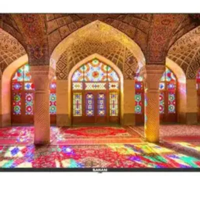 صنام M1210 مدل 50 اینچ