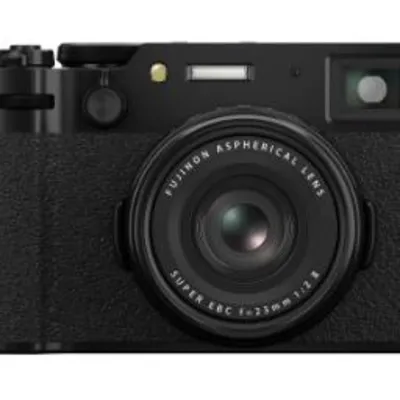 فوجی فیلم X100VI