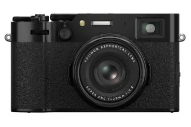 مقایسه فوجی فیلم X100VI {request()->input('language_config')['common']['with']} لایکا T Typ 701