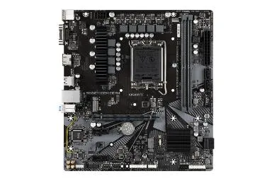 گیگابایت B660M D2H DDR4 (rev. 1.0)