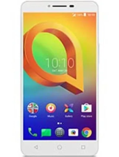 آلکاتل A3 XL