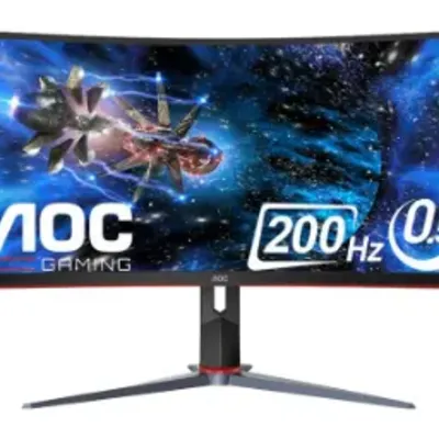 ای او سی 29 اینچ مدل CQ29G2Z