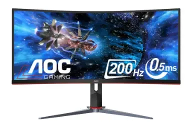 ای او سی 29 اینچ مدل CQ29G2Z