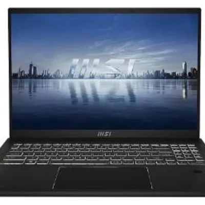 Summit E16Flip A13VFT ام اس آی Core i7-1360P RTX 4060 32GB 1TB