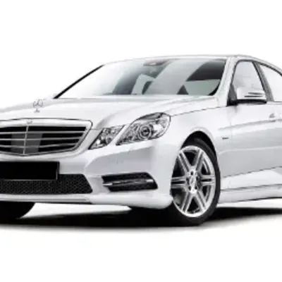 مرسدس بنز E300 مدل 2011