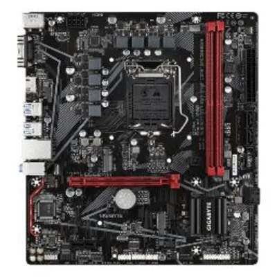 گیگابایت B560M H (rev. 1.x)