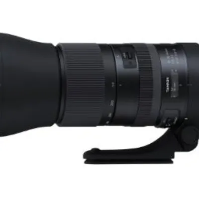 تامرون SP 150-600mm F/5-6.3 Di VC USD