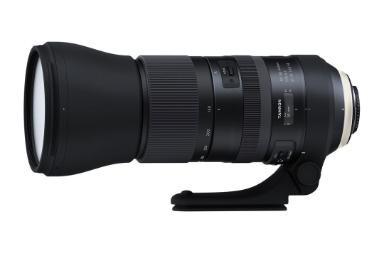 عکس اصلی تامرون SP 150-600mm F/5-6.3 Di VC USD