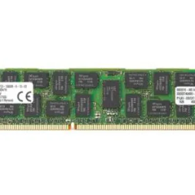 کینگستون ValueRAM KVR13R9D4/16 ظرفیت 16 گیگابایت از نوع DDR3-1333