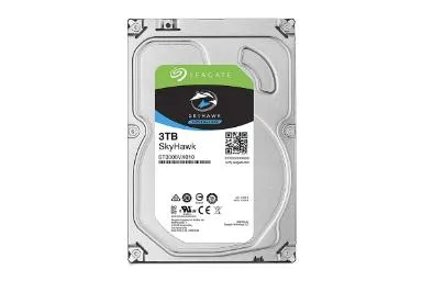 سیگیت SkyHawk ST3000VX010 ظرفیت 3 ترابایت