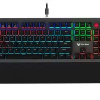 میشن MK500
