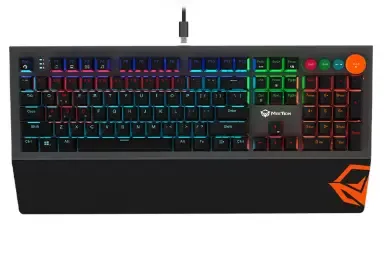 میشن MK500