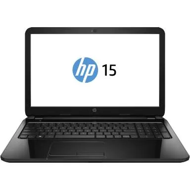 عکس 15-ay072nia اچ پی Core i3 4GB 500GB
