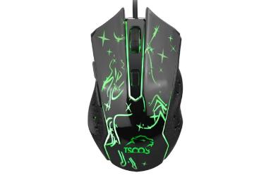 مقایسه تسکو TM 757GA با ریزر DeathAdder Essential