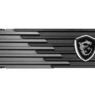 ام اس آی SPATIUM M480 PLAY NVMe M.2 ظرفیت 2 ترابایت
