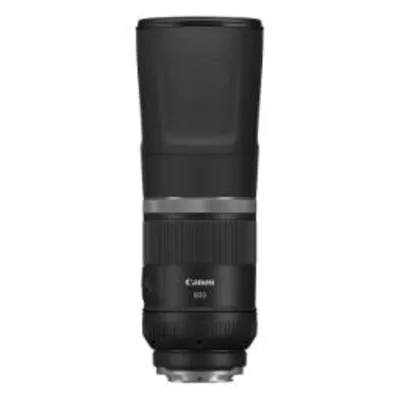 کانن RF 800mm F11 IS STM