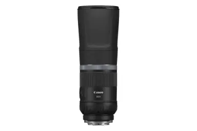 عکس اصلی کانن RF 800mm F11 IS STM