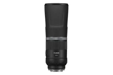 عکس کانن RF 800mm F11 IS STM