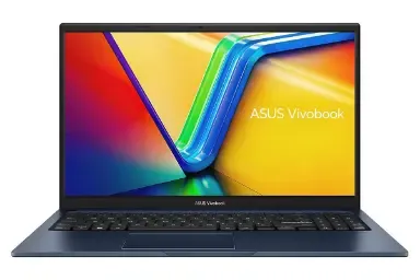 مقایسه مک بوک ایر 15 اینچی 2023 اپل M2 16GB 256GB با VivoBook 15 R1504VA ایسوس Core i7-1355U Iris Xe 16GB 1TB