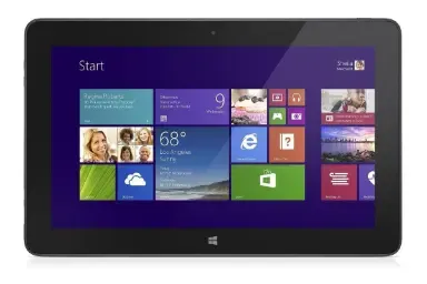Venue 11 Pro 7130 دل Core i5 HD 4200 4GB 128GB