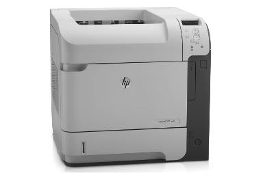 مقایسه اچ پی LaserJet Enterprise 600 Printer M601n با کانن MF272dw