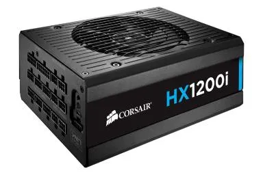 کورسیر HX1200i Platinum با توان 1200 وات