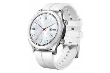 مقایسه هواوی واچ GT نسخه Elegant {request()->input('language_config')['common']['with']} ردمی واچ 2 لایت شیائومی