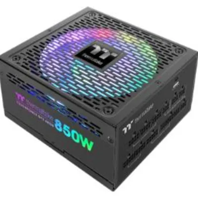 ترمالتیک Toughpower GF2 ARGB با توان 850 وات نسخه A