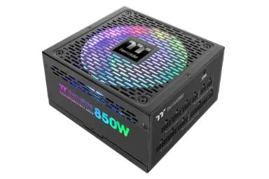 مقایسه گرین GP400A-ECO با توان 400 وات {request()->input('language_config')['common']['with']} ترمالتیک Toughpower GF2 ARGB با توان 850 وات نسخه A
