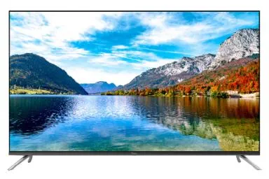 مقایسه جی پلاس PQ732S مدل 55 اینچ {request()->input('language_config')['common']['with']} سونی X8500G مدل 65 اینچ