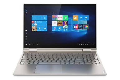 مقایسه یوگا C740 لنوو Core i7-10510U UHD 12GB 512GB با IdeaPad Slim 3 لنوو Core i5-13420H UHD Xe 8GB 512GB