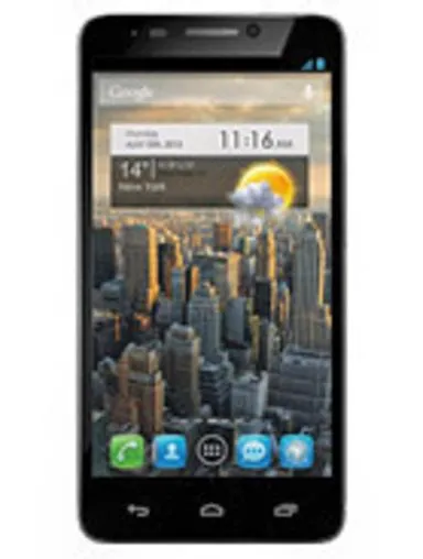 آلکاتل One Touch Idol