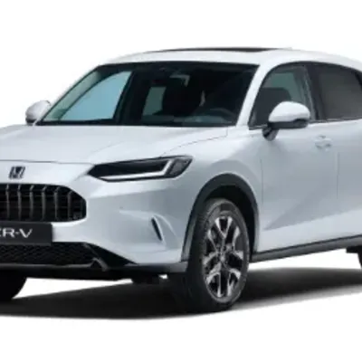 هوندا ZR-V مدل 2024
