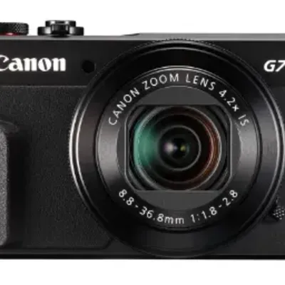 کانن PowerShot G7 X Mark III